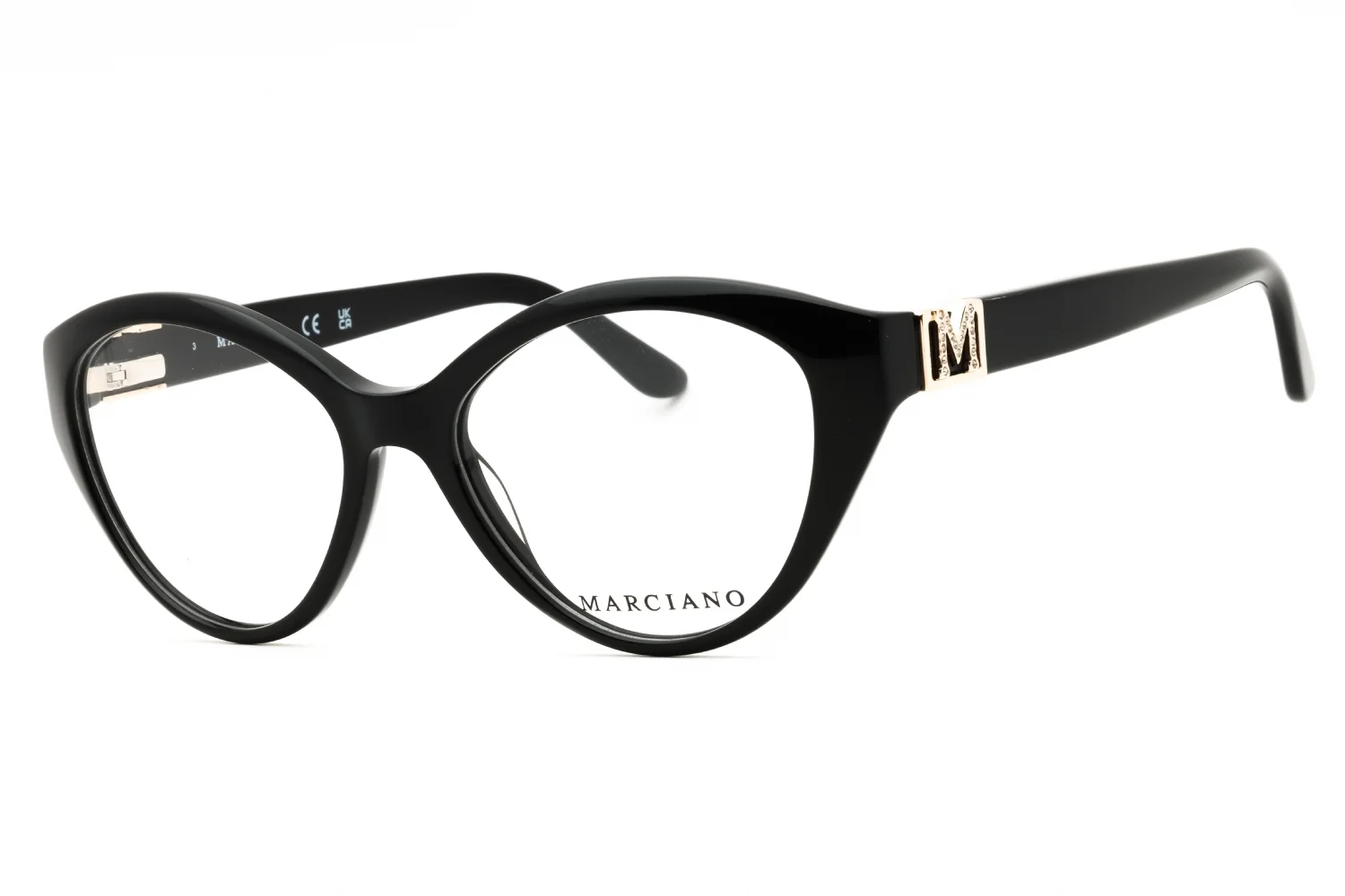 Guess By Marciano Eyeglasses GM50004