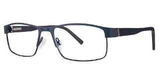 matte navy