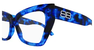 Balenciaga Eyeglasses BB0275O