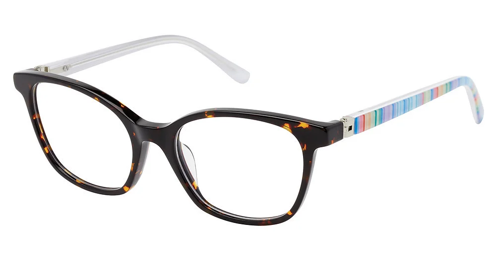 Nicole Miller Eyeglasses BLAKELY