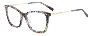0X19 Multicolor