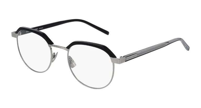 Saint Laurent Eyeglasses SL 124