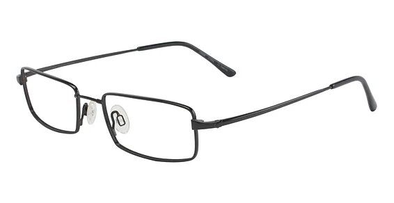 Flexon Eyeglasses 658