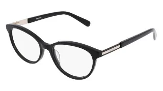001 Black