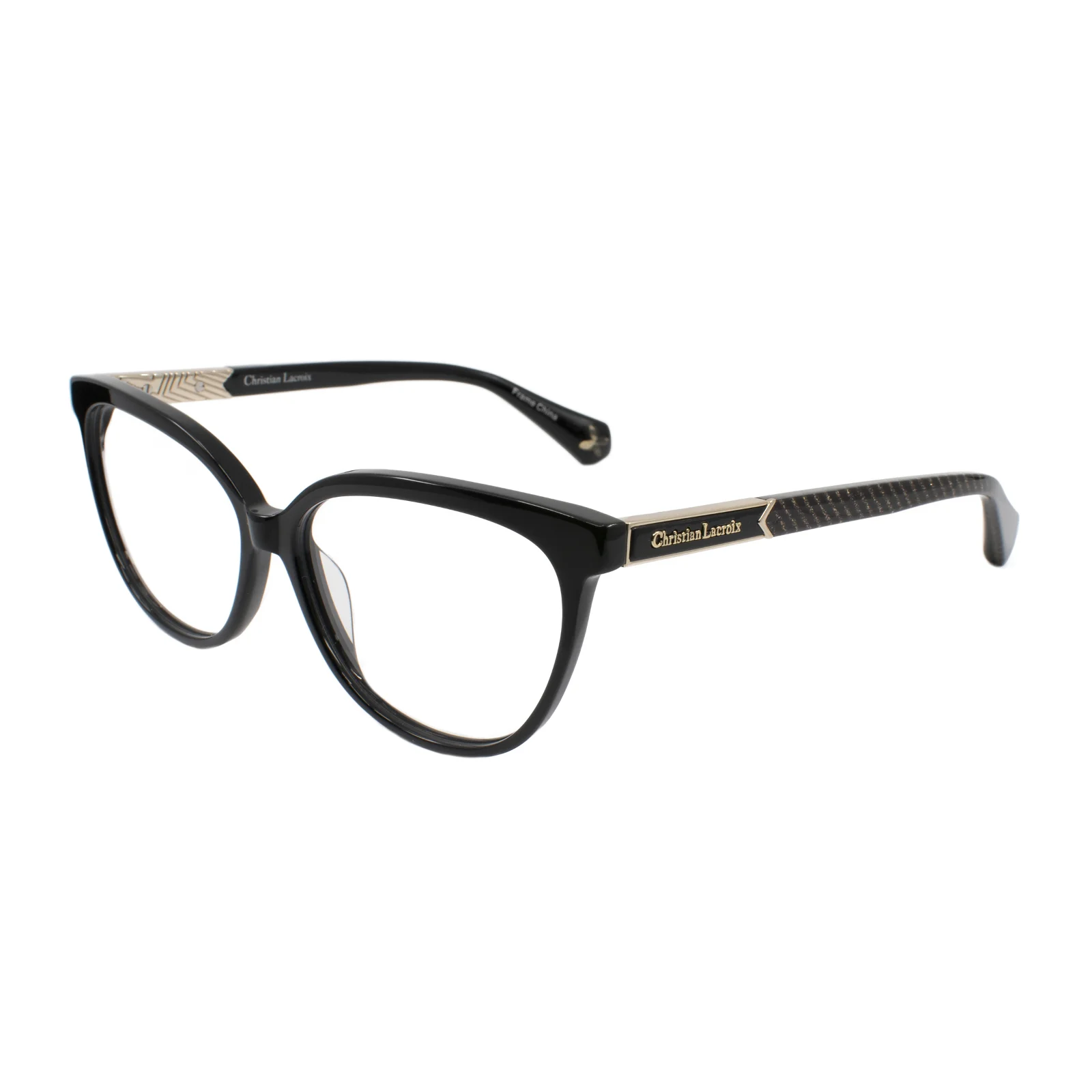 Christian Lacroix Eyeglasses CL 1107