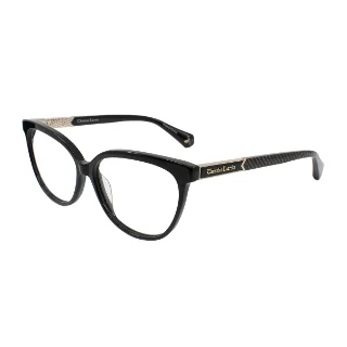 Christian Lacroix Eyeglasses CL 1107