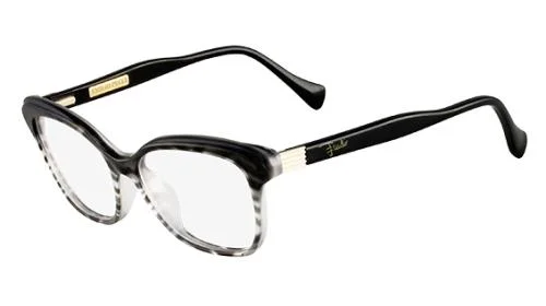 Emilio Pucci Eyeglasses EP2697