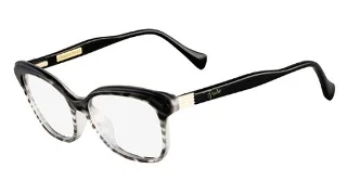 Emilio Pucci Eyeglasses EP2697