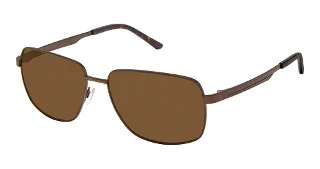 M102-Sfs-2031 Matte Brown