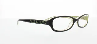 Mossimo Eyeglasses MS5026