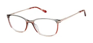 Lulu Guinness Eyeglasses L246