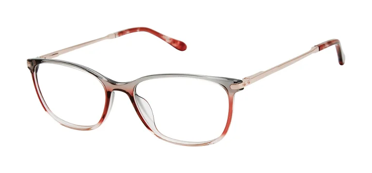 Lulu Guinness Eyeglasses L246