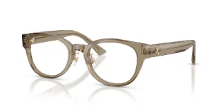 5051 Transparent Brown