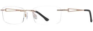 Alan J Eyeglasses CDA-440