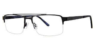 Randy Jackson Eyeglasses Rj 1123