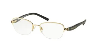 1004 Gold /Black