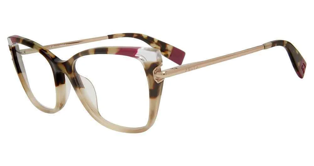 Furla Eyeglasses VFU499