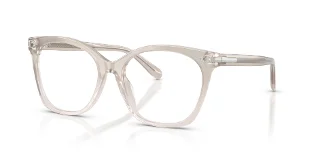 6112 Transparent Grey/Pink