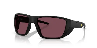 504/1E Matte Black