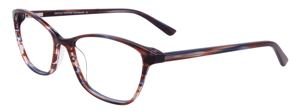 Easyclip Eyeglasses EC428