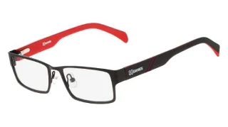 001 Satin Black