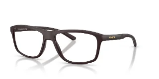 3027 Matte Chocolate