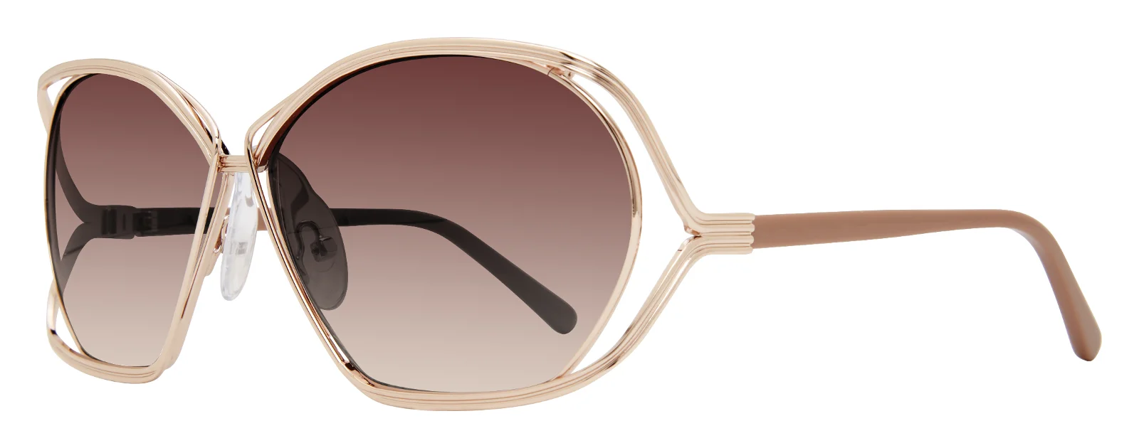 Serafina Eyewear Eyeglasses Gerri