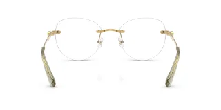Swarovski Eyeglasses SK1021