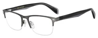 Rag & Bone Eyeglasses RNB 7019