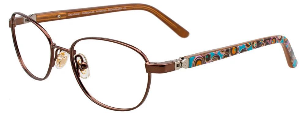 Easytwist Eyeglasses ET977