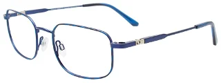 050 BLUE E