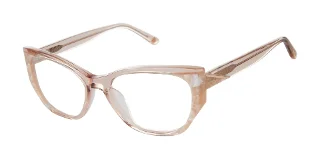 L.A.M.B. Eyeglasses LA116