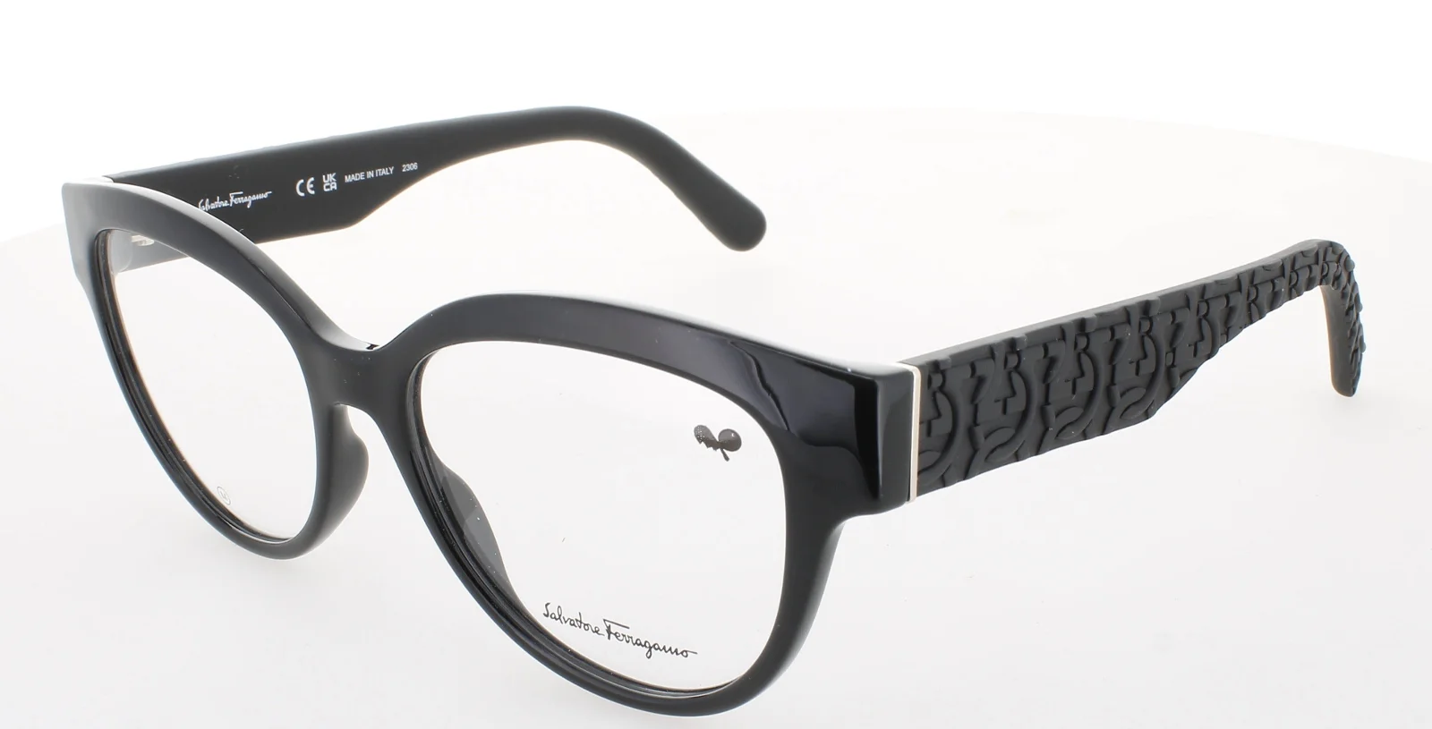 Salvatore Ferragamo Eyeglasses SF2957E