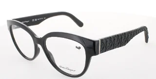 Salvatore Ferragamo Eyeglasses SF2957E