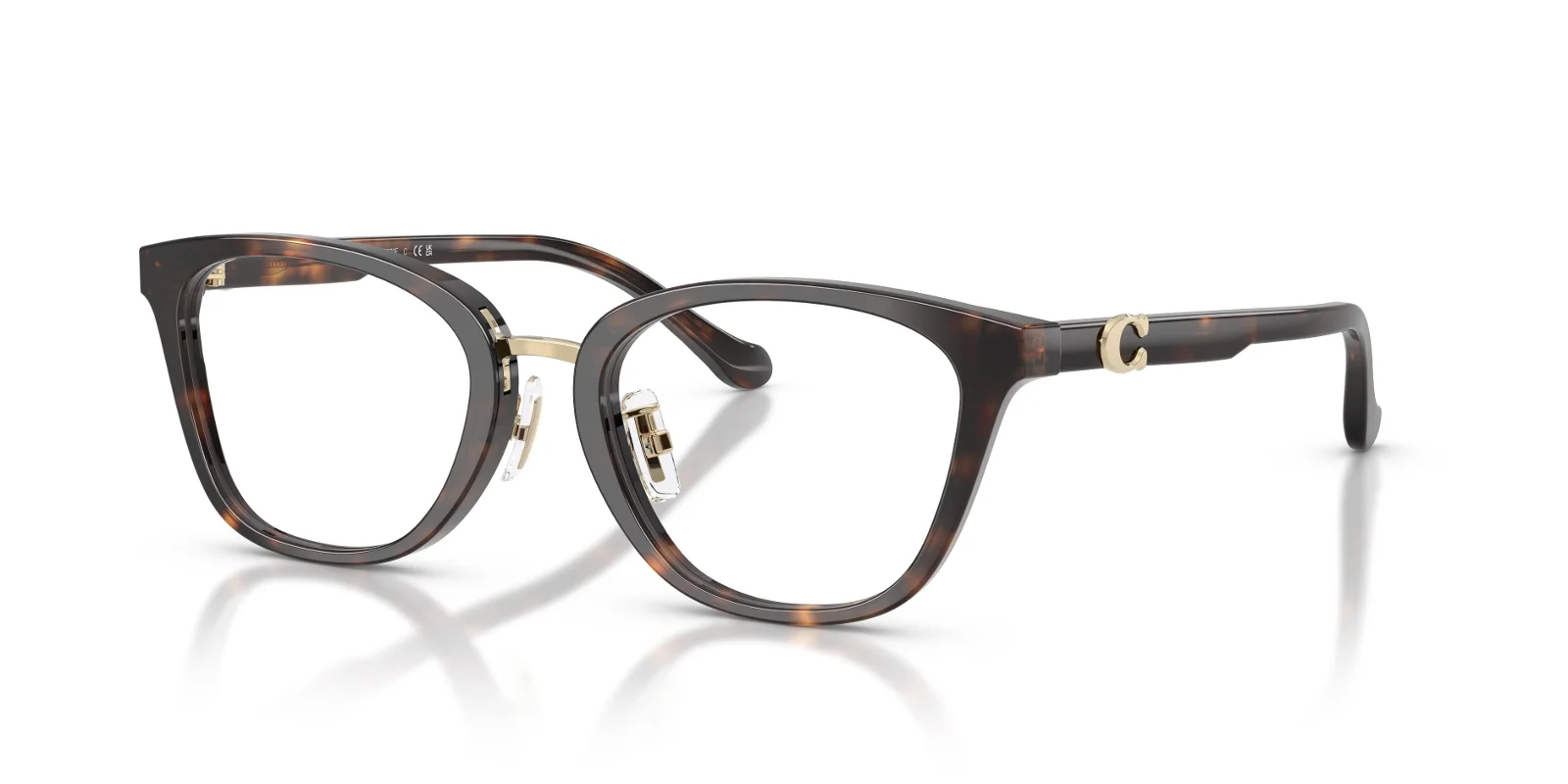 Coach Eyeglasses HC6272F