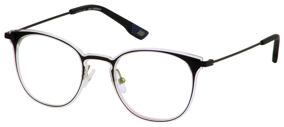 New Balance Eyeglasses NB 4086