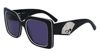 006 Black/White