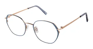 M203-K-734 Slate Rose Gold