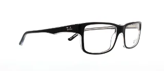 Ray Ban Eyeglasses RX5245