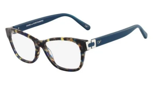 Dvf Eyeglasses 5059