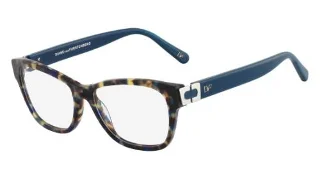 Dvf Eyeglasses 5059