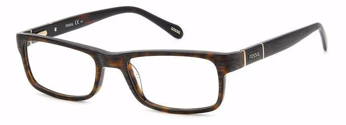 Fossil Eyeglasses ARCHER
