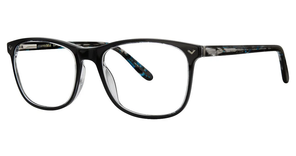 Via Spiga Eyeglasses Luisa