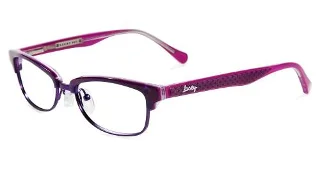 Lucky Brand Eyeglasses ZUMA