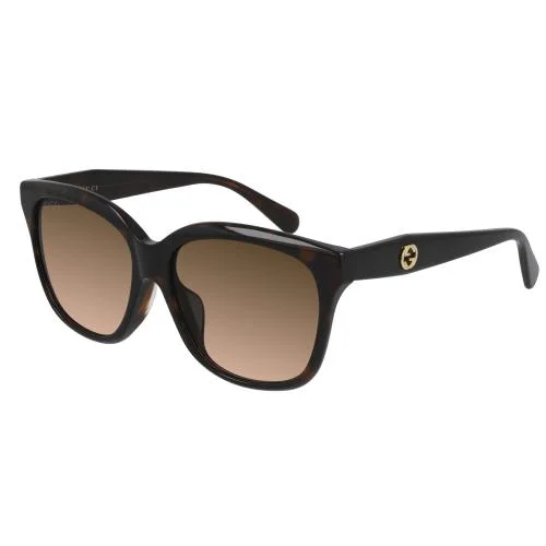 Gucci Sunglasses GG0800SA