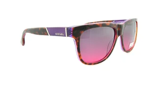 Diesel Sunglasses DL0085