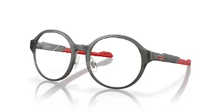 802802 Satin Grey Smoke