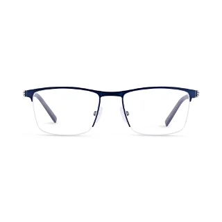 Lightec Eyeglasses OMICRON 55 - 30280L