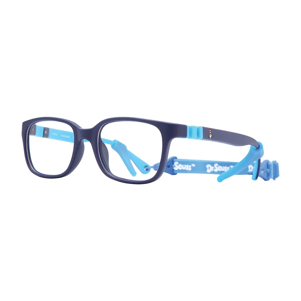 Dr. Seuss Eyeglasses DSP CAT 4
