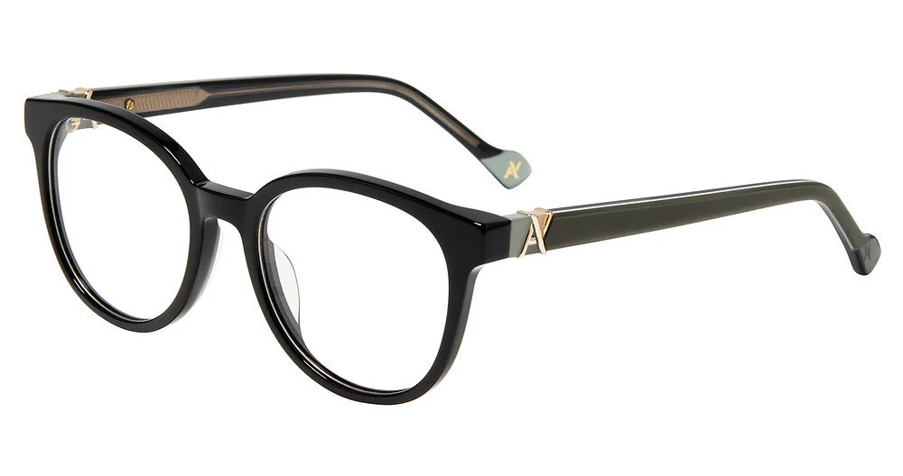Yalea Eyeglasses VYA231